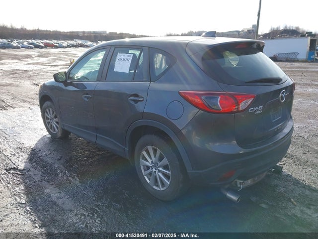 Mazda CX-5 SPORT 2015 JM3KE4BY1F0543507 Image 3