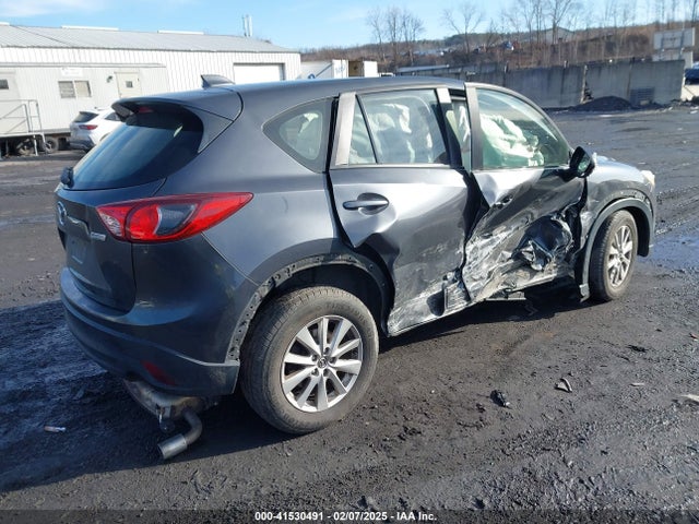Mazda CX-5 SPORT 2015 JM3KE4BY1F0543507 Image 4
