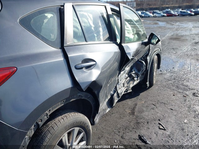 Mazda CX-5 SPORT 2015 JM3KE4BY1F0543507 Image 6