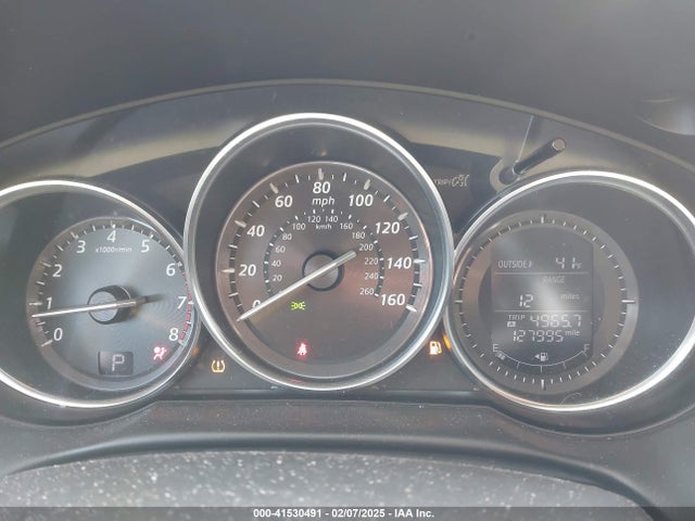 Mazda CX-5 SPORT 2015 JM3KE4BY1F0543507 Image 7