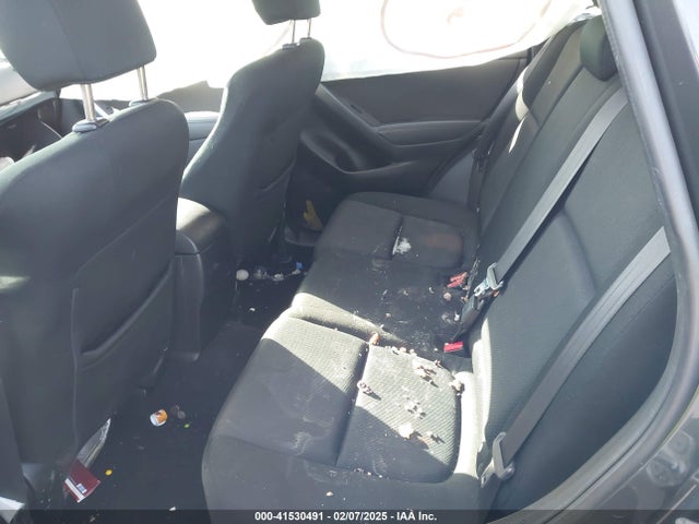 Mazda CX-5 SPORT 2015 JM3KE4BY1F0543507 Image 8