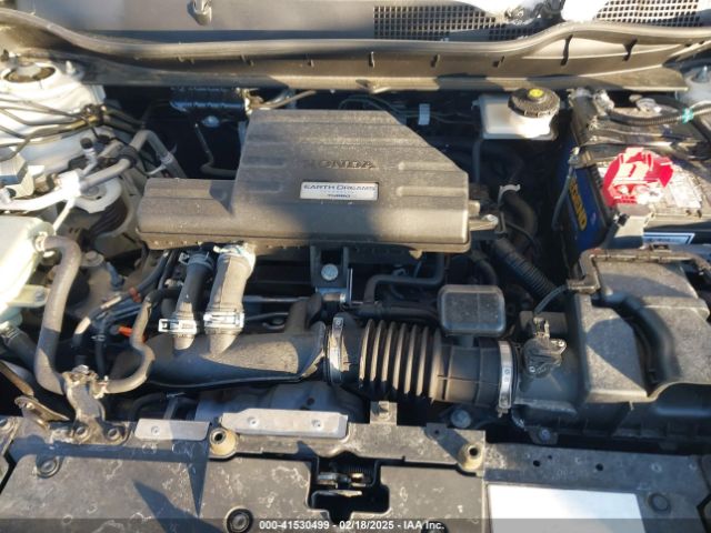 2HKRW2H83MH634505 Honda Cr-v Awd Ex-l