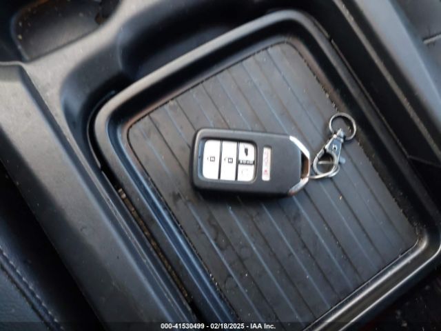 2HKRW2H83MH634505 Honda Cr-v Awd Ex-l
