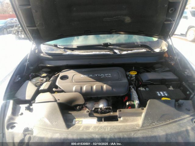 1C4PJMCB5JD580985 Jeep Cherokee Latitude 4x4