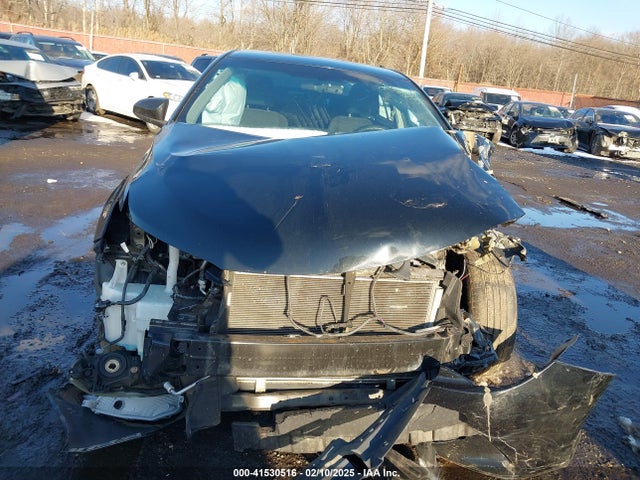 Toyota CAMRY LE 2016 4T4BF1FK0GR547568 Image 12