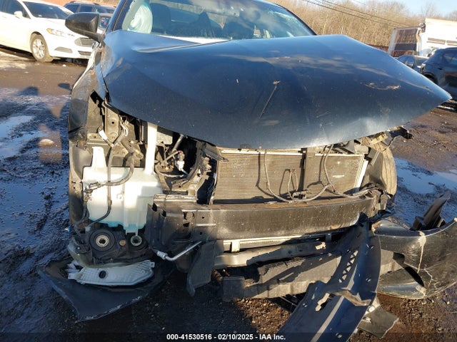 Toyota CAMRY LE 2016 4T4BF1FK0GR547568 Image 19