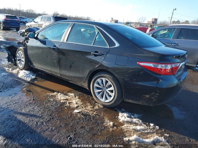 Toyota CAMRY LE 2016 4T4BF1FK0GR547568 Image 3