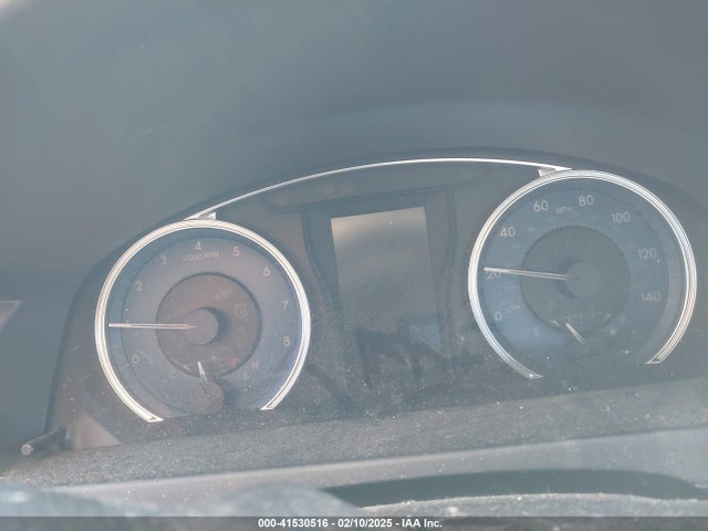 Toyota CAMRY LE 2016 4T4BF1FK0GR547568 Image 7