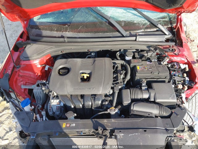 5NPD84LF9LH589512 Hyundai ELANTRA SEL