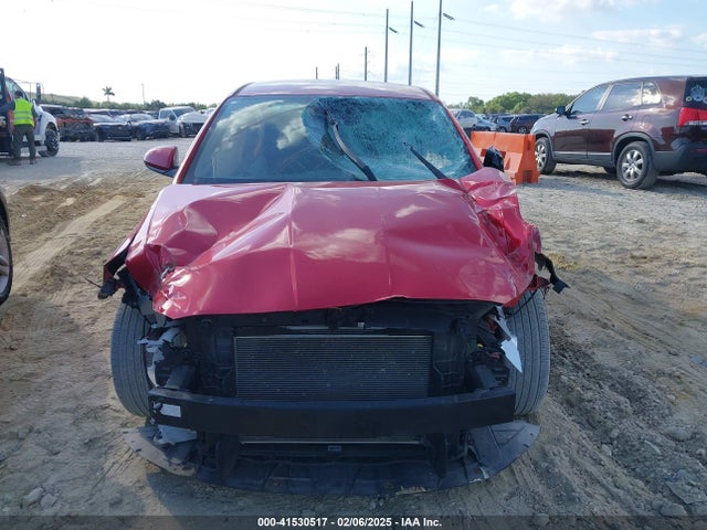 5NPD84LF9LH589512 Hyundai ELANTRA SEL