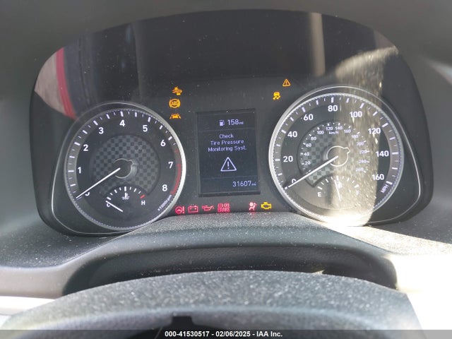 5NPD84LF9LH589512 Hyundai ELANTRA SEL