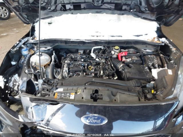 1FMCU9G64MUB16053 Ford ESCAPE SE