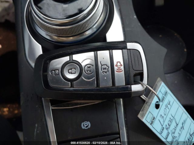 1FMCU9G64MUB16053 Ford ESCAPE SE