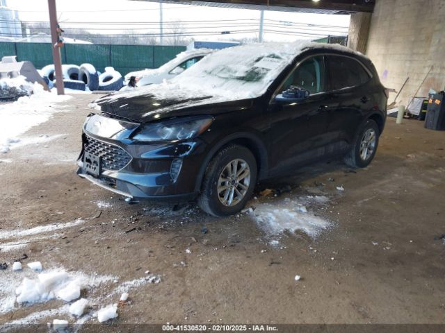 1FMCU9G64MUB16053 Ford ESCAPE SE