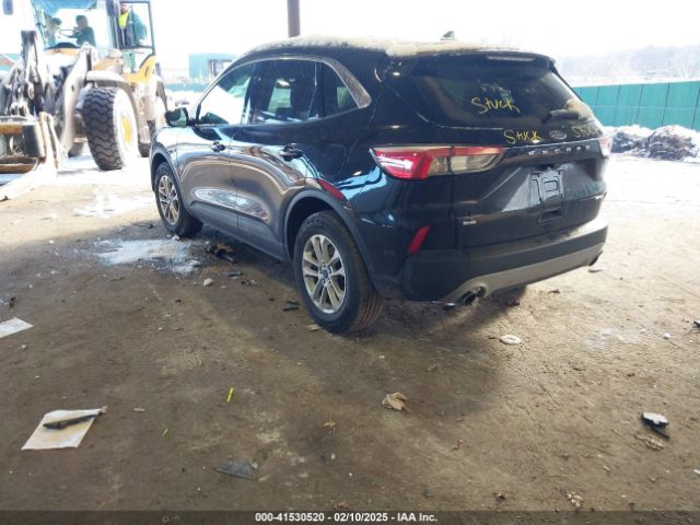 1FMCU9G64MUB16053 Ford ESCAPE SE
