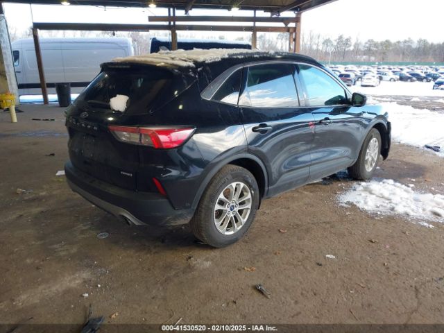 1FMCU9G64MUB16053 Ford ESCAPE SE