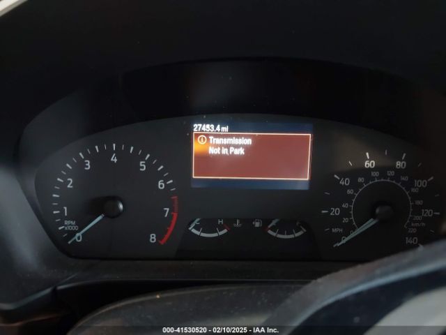 1FMCU9G64MUB16053 Ford ESCAPE SE