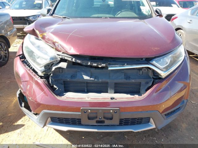 2018 HONDA CR-V 2HKRW6H34JH233066 Photo 5