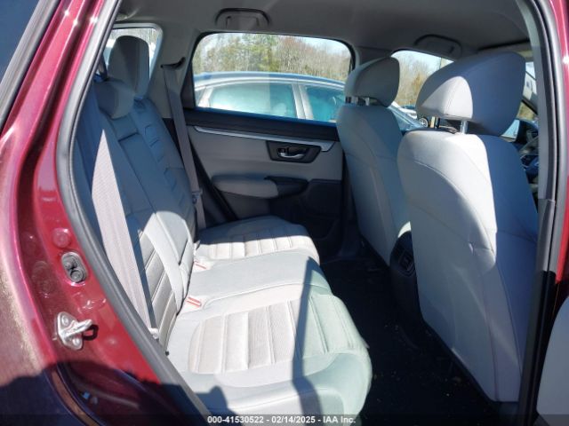 2018 HONDA CR-V 2HKRW6H34JH233066 Photo 7