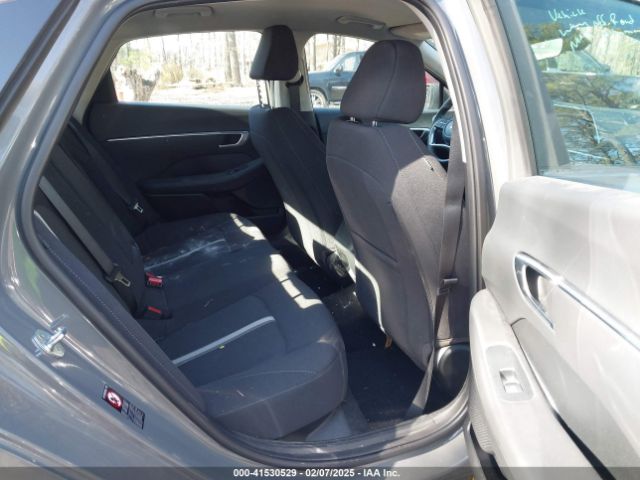 KMHL64JA8NA244907 Hyundai SONATA SEL