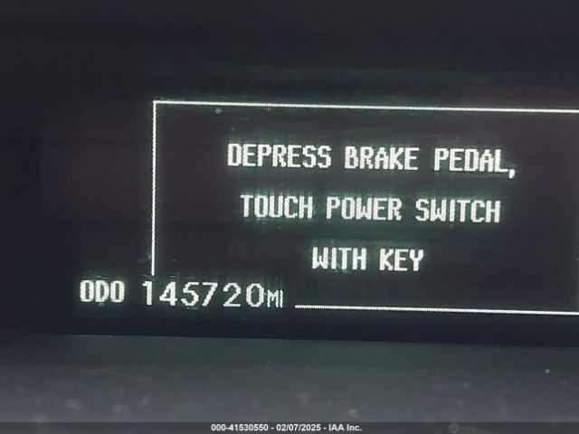 2012 TOYOTA PRIUS JTDKN3DU4C5458463 Photo 6
