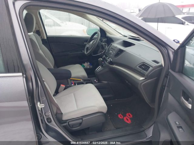 2HKRM4H35GH609793 Honda CR-V LX