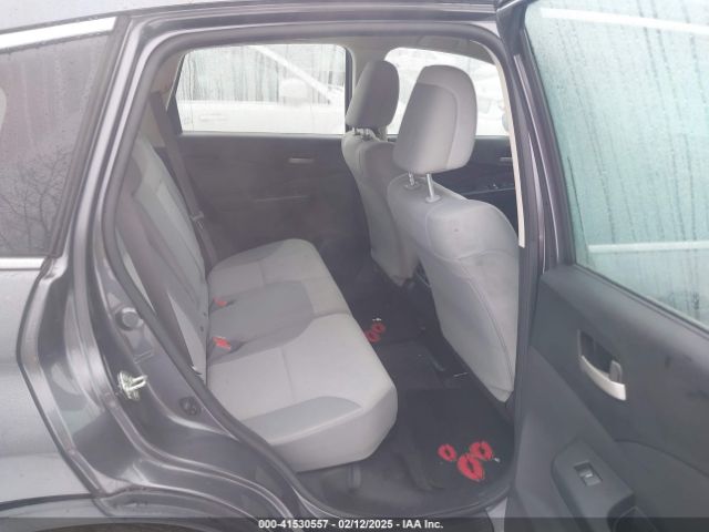 2HKRM4H35GH609793 Honda CR-V LX