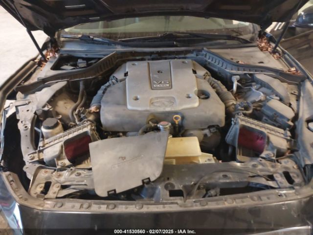 JN1BV7AR6EM682420 Infiniti Q50 Premium