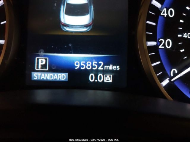 JN1BV7AR6EM682420 Infiniti Q50 Premium