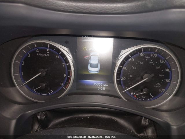 JN1BV7AR6EM682420 Infiniti Q50 Premium