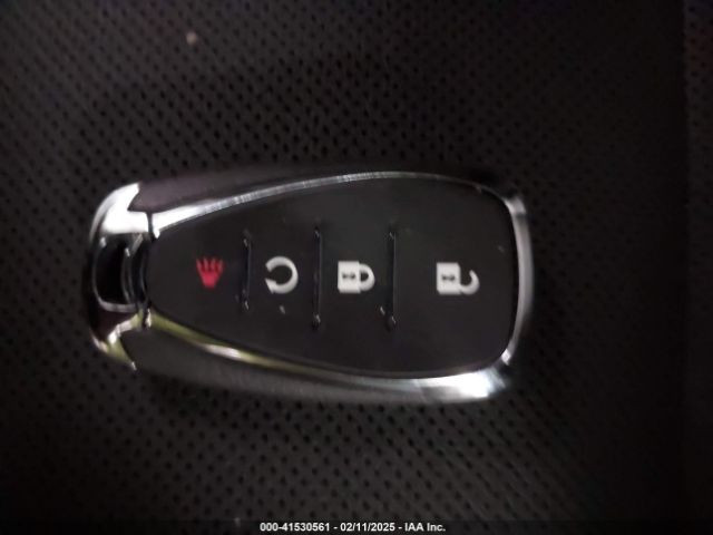 KL77LKEP5SC066582 Chevrolet Trax Fwd Activ