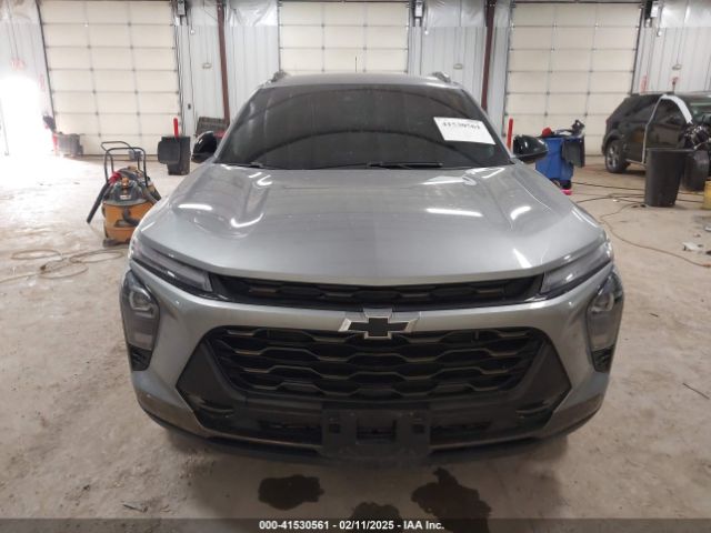 KL77LKEP5SC066582 Chevrolet Trax Fwd Activ
