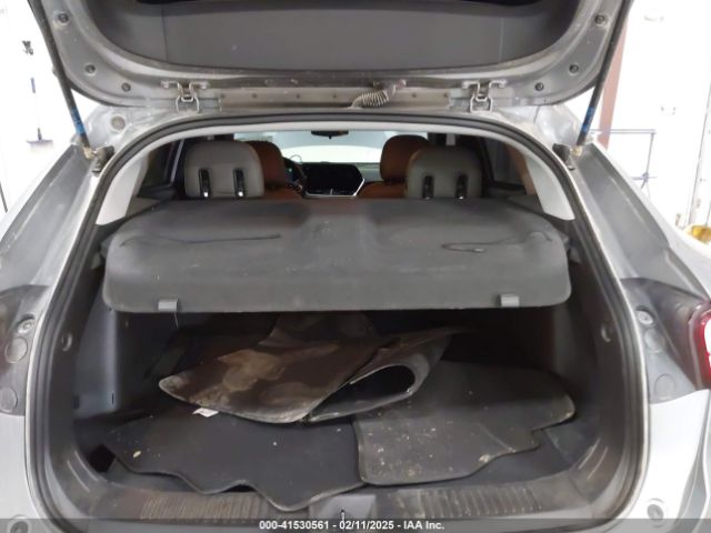 KL77LKEP5SC066582 Chevrolet Trax Fwd Activ
