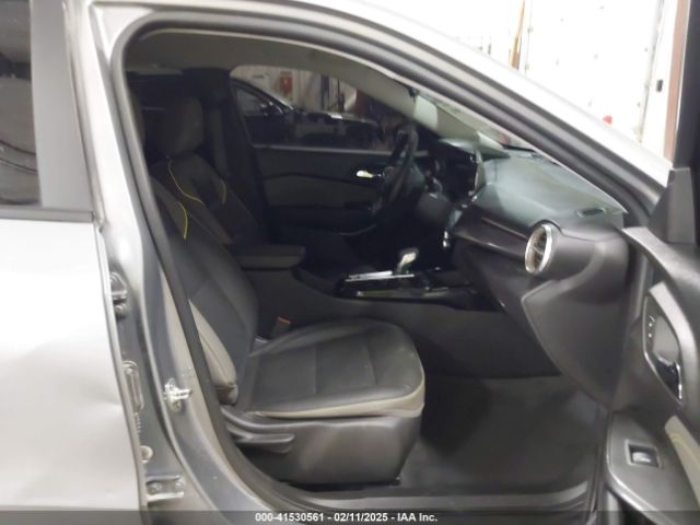 KL77LKEP5SC066582 Chevrolet Trax Fwd Activ