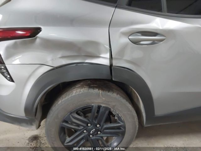 KL77LKEP5SC066582 Chevrolet Trax Fwd Activ