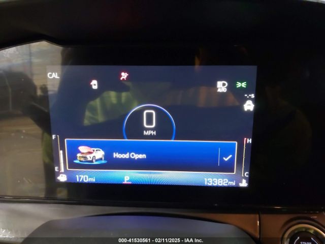 KL77LKEP5SC066582 Chevrolet Trax Fwd Activ