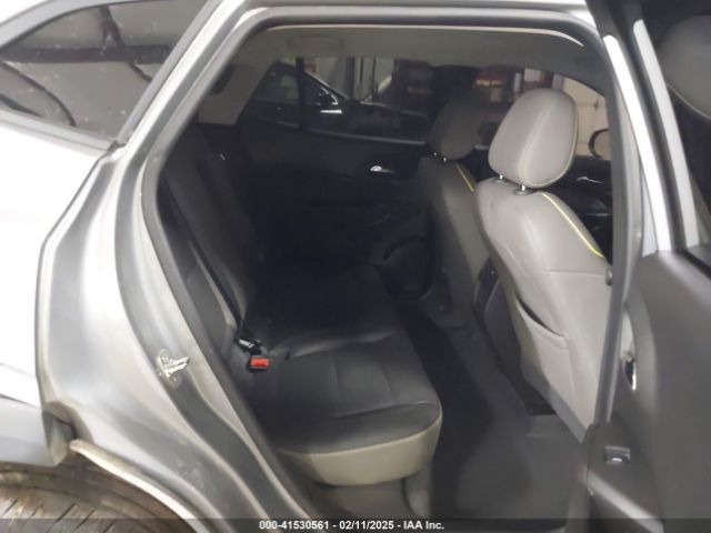 KL77LKEP5SC066582 Chevrolet Trax Fwd Activ