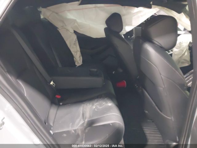 1HGCY2F70SA012220 Honda Accord Hybrid Sport-l