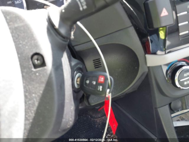 2T1BURHE8EC144278 Toyota Corolla Le Plus