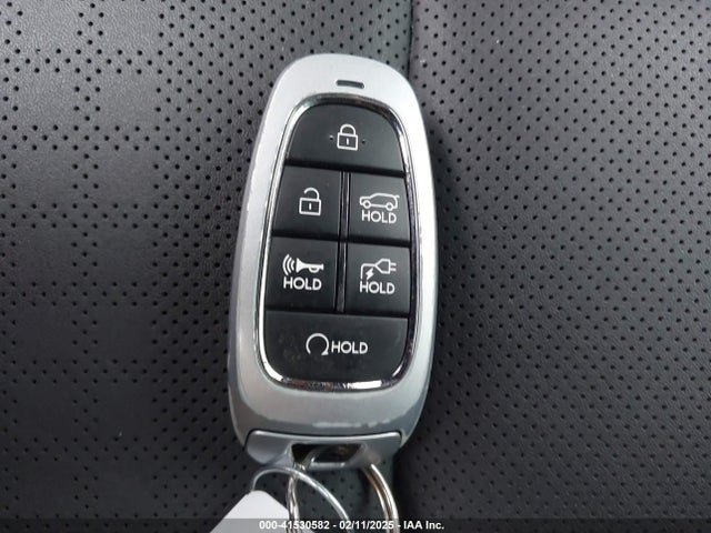 Hyundai Ioniq 5 Sel 2023 KM8KN4AE5PU175726 Image 11