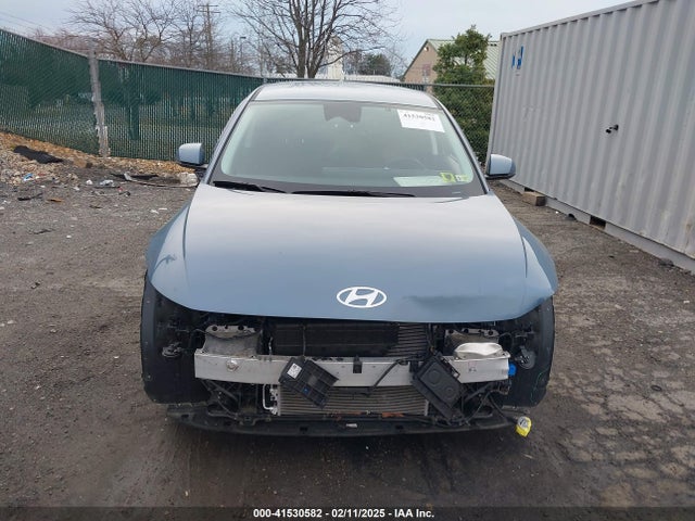 Hyundai Ioniq 5 Sel 2023 KM8KN4AE5PU175726 Image 13