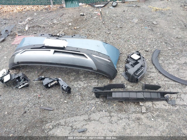 Hyundai Ioniq 5 Sel 2023 KM8KN4AE5PU175726 Image 12
