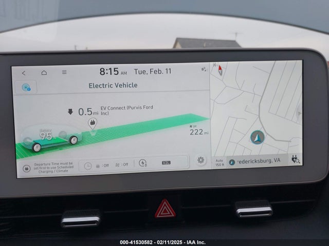 Hyundai Ioniq 5 Sel 2023 KM8KN4AE5PU175726 Image 18