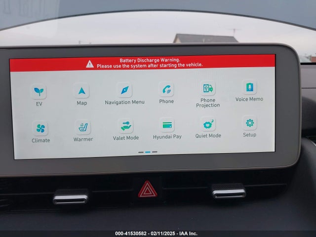 Hyundai Ioniq 5 Sel 2023 KM8KN4AE5PU175726 Image 19