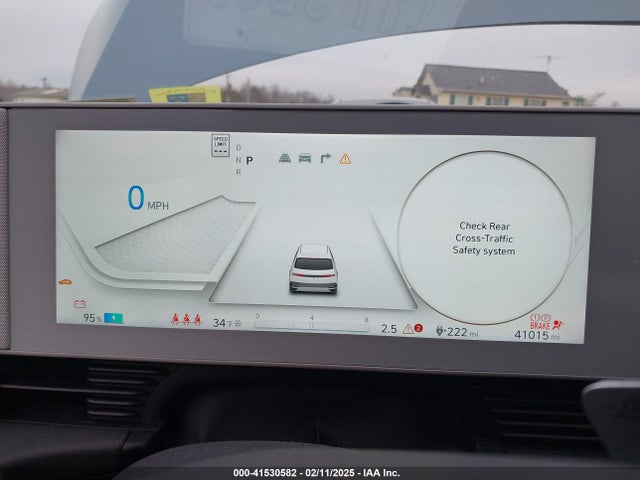 Hyundai Ioniq 5 Sel 2023 KM8KN4AE5PU175726 Image 7