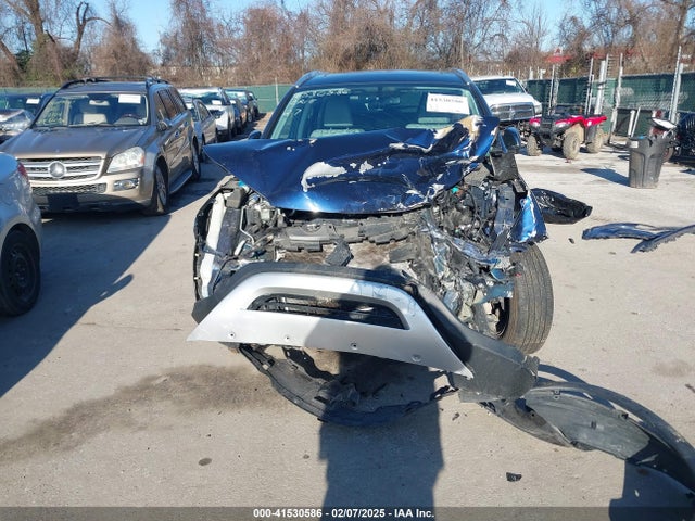 Honda Cr-v Ex-l 2016 2HKRM4H70GH602737 Image 13