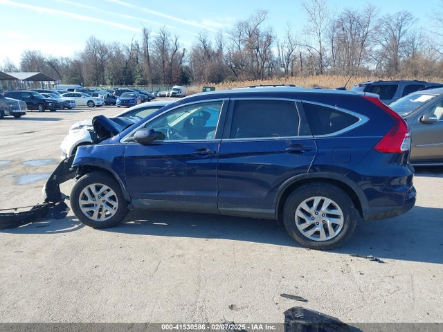 Honda Cr-v Ex-l 2016 2HKRM4H70GH602737 Image 15