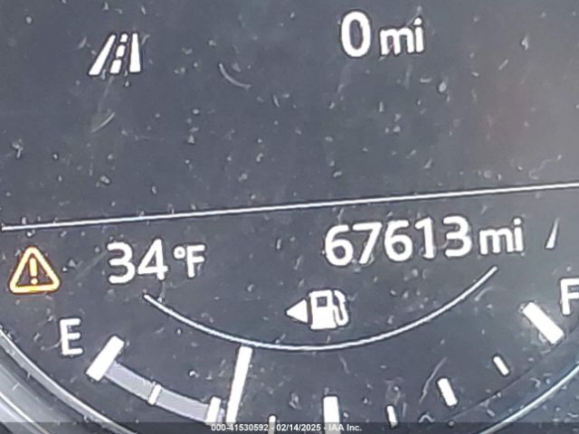 JM1GL1VM4J1336642 Mazda Mazda6 Touring