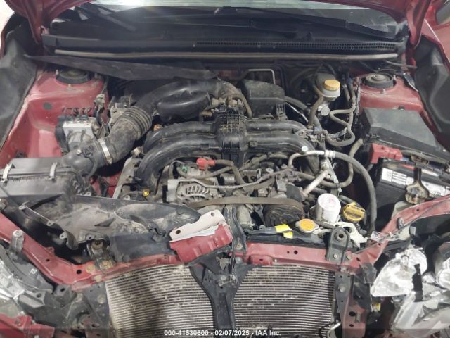 JF1GPAB65G8350100 Subaru Impreza 2.0i Premium