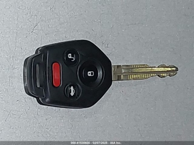 JF1GPAB65G8350100 Subaru Impreza 2.0i Premium